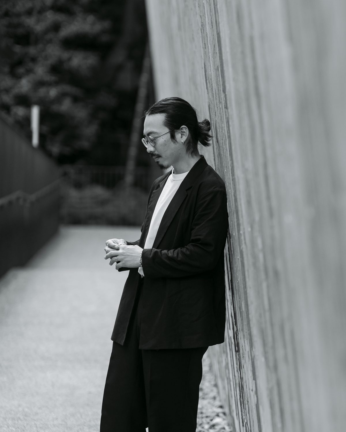 YON代表 前田諄